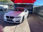 BMW 320 d Line Sport