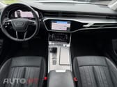 Audi A7 50 TFSIe quattro S tronic