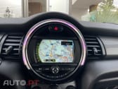 MINI Cabrio Cooper D