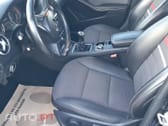 Mercedes-Benz A 180 CDI (BlueEFFICIENCY) Urban