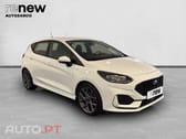 Ford Fiesta ST Line