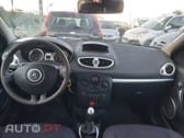 Renault Clio 1.2 TCE Dynamique S