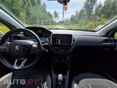 Peugeot 208 1.2 VTI active