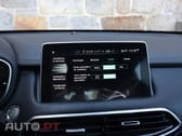 MG EHS 1.5 T-GDI Plug-in Hybrid Luxury