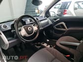 Smart ForTwo 0.8 cdi Passion 54