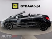 Peugeot 207 CC 1.6 VTi Active