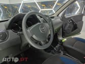 Dacia Duster 1.5 dCi SL Urban Explorer