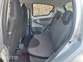 Toyota Aygo 1.0 Plus Sport Pack MM