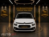 Citroen Grand C4 SpaceTourer 1.5 BlueHDi Feel Business