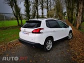 Peugeot 2008 1.6 BlueHDi Style