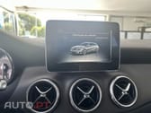 Mercedes-Benz CLA 220 d Shooting Brake Urban Aut.