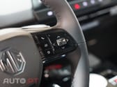 MG MG4 64 kWh Comfort