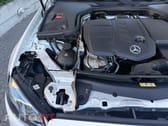 Mercedes-Benz E 220 d AMG Line Aut.