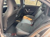 Mercedes-Benz A 180 d AMG Line Aut.