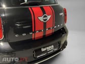 MINI Countryman Cooper SD ALL4