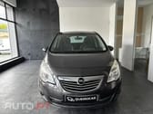 Opel Meriva 1.3 CDTi Design Edition S/S J16