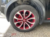 Nissan Juke 1.5 dCi Tekna Premium