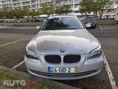 BMW 520 177CV
