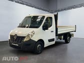 Renault Master 2.3 dCi L2 3.5T Confort