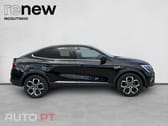 Renault Arkana 1,3 TCE Intens (Caixa Automática 7 Velocidades)