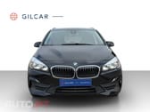 BMW 116 d Advantage