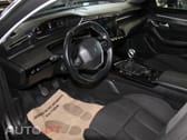 Peugeot 508 1.5 BlueHDi Active