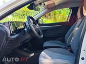 Renault Mégane E-Tech EV40 130hp boost charge Techno
