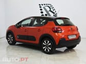 Citroen C3 1.2 PureTech Feel Pack