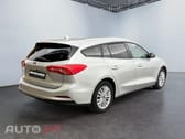 Ford Focus SW 1.0 EcoBoost Titanium X Aut.