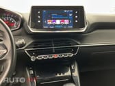 Peugeot 2008 1.5 BlueHDi Allure Pack