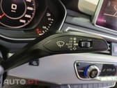 Audi A5 40 TDI Advanced S tronic
