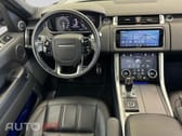 Land Rover Range Rover Sport P400e PHEV HSE Dynamic 4WD I.V.A DEDUTIVEL