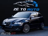 Seat Ibiza 1.4 TDi Reference