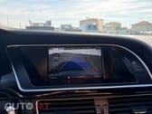 Audi A5 2.0 TDi S-line
