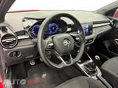 Skoda Fabia 1.0 TSI Style