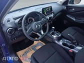 Nissan Juke 1.0 DIGT ACENTA DCT 