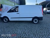 Mercedes-Benz Vito L 2 H 1