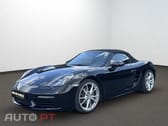 Porsche 718 2.0 T PDK