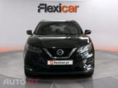 Nissan Qashqai 1.5 dCi N-Connecta J18