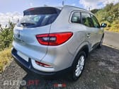 Renault Kadjar BLUE dCi 115 BUSINESS EDITION