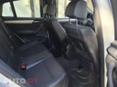 BMW X4 20 d xDrive Pack M Auto