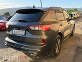 Ford Kuga 1.5 TDCi EcoBlue ST-Line X Aut.
