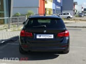 BMW 318 d Line Sport