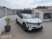 Renault Mégane E-Tech EV60 220hp optimum charge Evolution