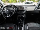 Peugeot 2008 1.2 VTi Allure
