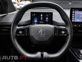 MG MG4 64 kWh Luxury