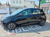 Renault Zoe (c/ Bateria) E-Tech EV50 Equilibre