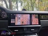 Porsche Cayenne Turbo