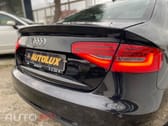 Audi A4 2.0 TDI DPF clean diesel S line Sport Pack