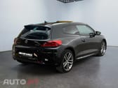 Volkswagen Scirocco 2.0 TSI R-Line DSG
